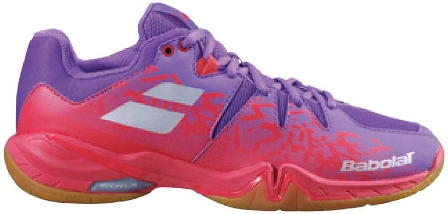 Babolat Shadow Spirit Tennisschoenen dames