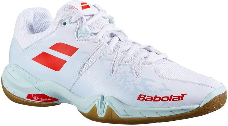 Babolat Shadow Spirit Women Indoor Sportschoenen