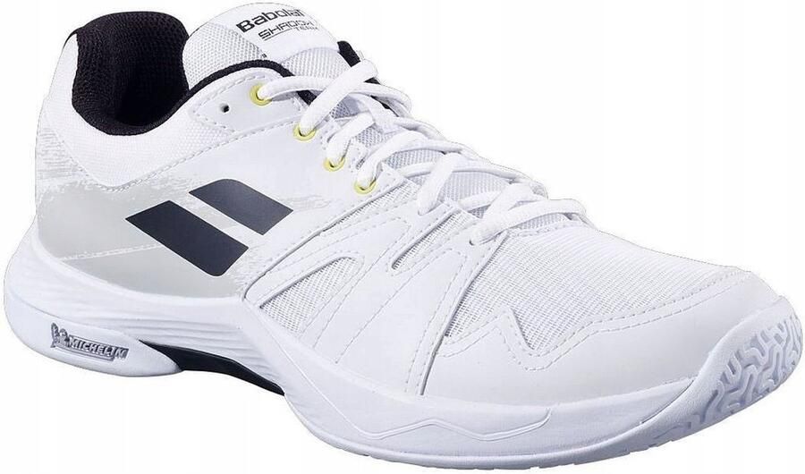 Babolat Shadow Team 2 Badminton- en Squashschoenen Heren