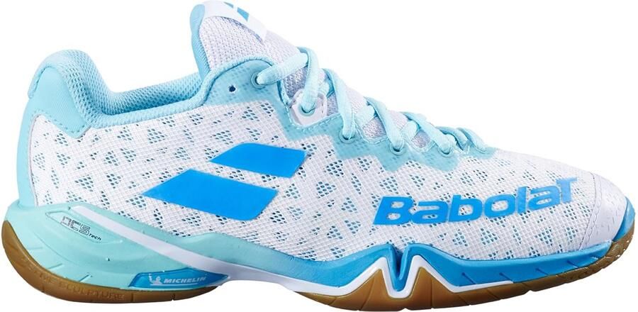 Babolat Shadow Tour 4 Badmintonschoenen Dames