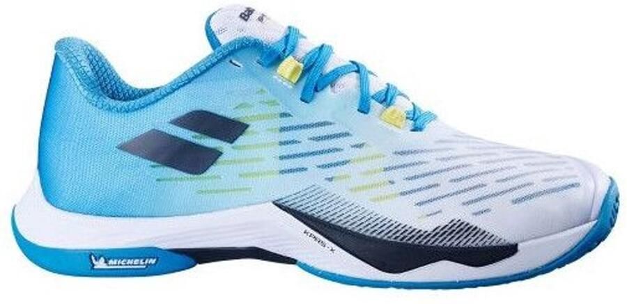 Babolat Shadow Tour 5 Badmintonschoenen Heren