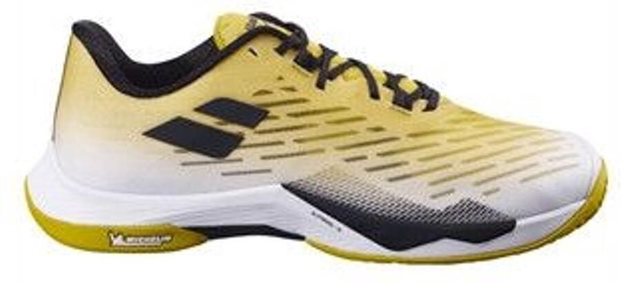 Babolat Shadow Tour 5 Badmintonschoenen Heren