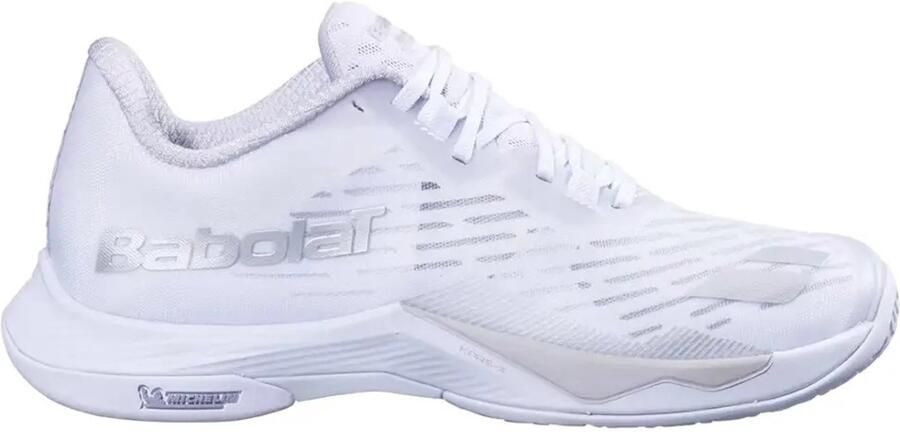 Babolat Shadow Tour 5 Damesschoenen Wit