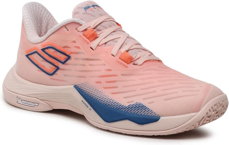 Babolat Shadow Tour 5 English Badmintonschoenen