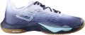 Babolat Shadow Tour 5 Indoor sportschoenen Heren - Zwart