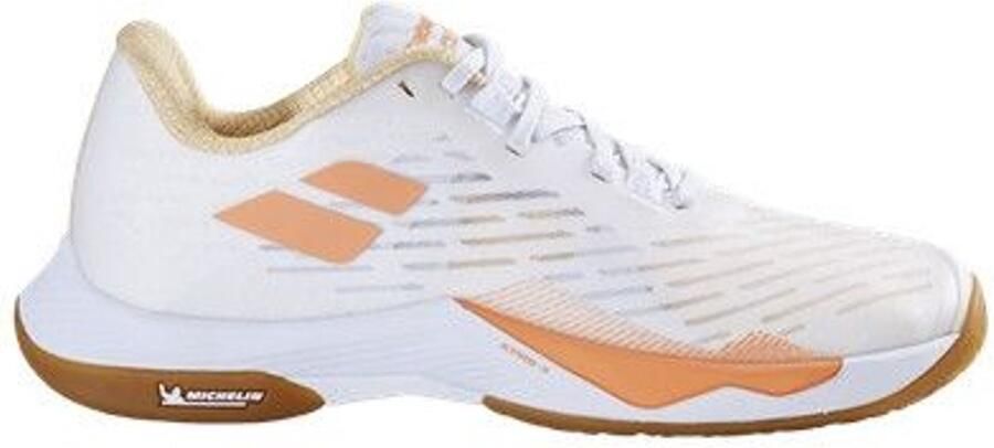 Babolat SHADOW TOUR 5 W WHITE