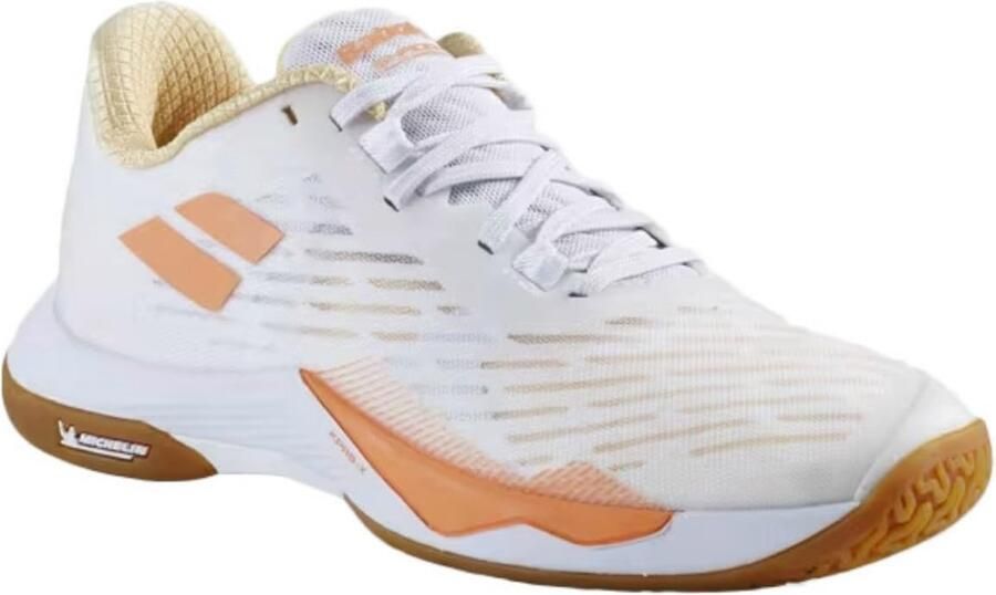 Babolat SHADOW TOUR 5 W WHITE
