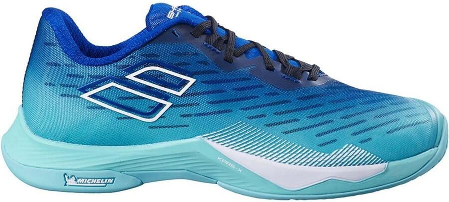 Babolat Shadow Tour 5 Wide Badmintonschoenen