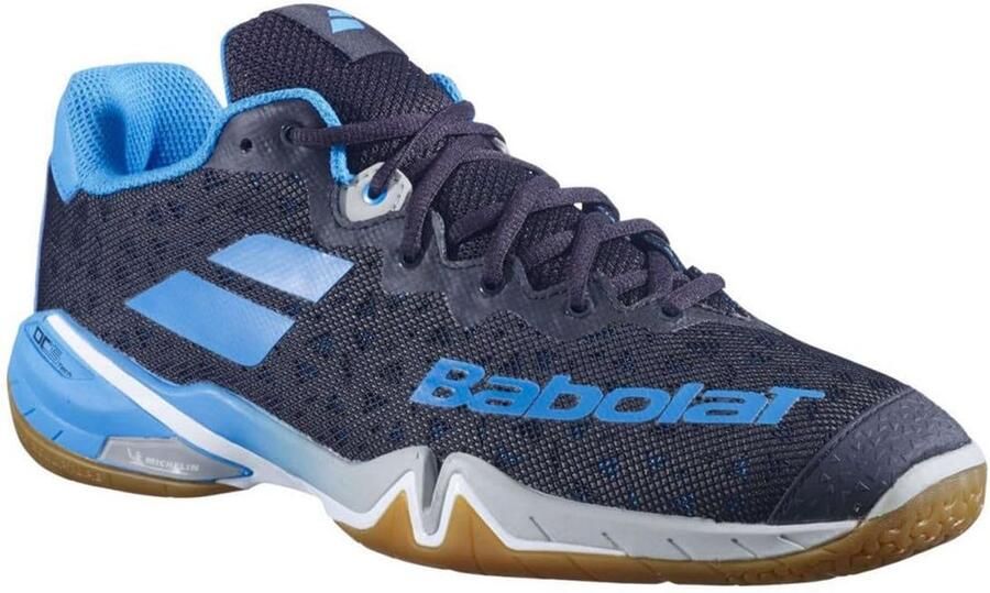 Babolat Shadow Tour Badmintonschoenen Heren