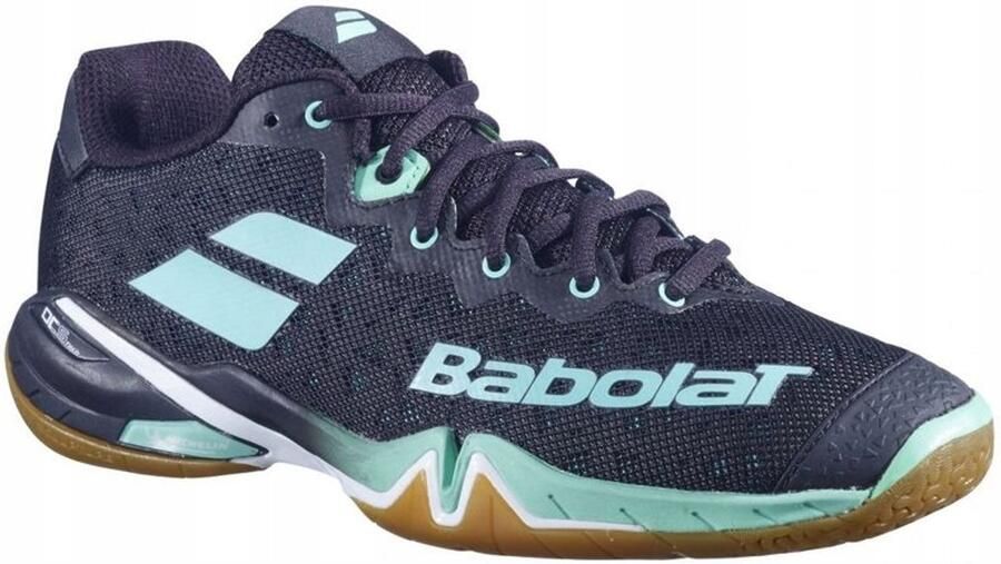 Babolat Shadow Tour Damesschoenen Zwart