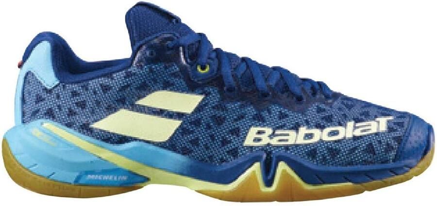 Babolat SHADOW TOUR WOMEN Indoor tennisschoenen Agility Comfort