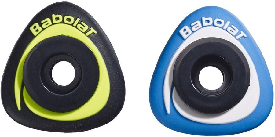 Babolat Sonic Damp Dempers (2-pack)