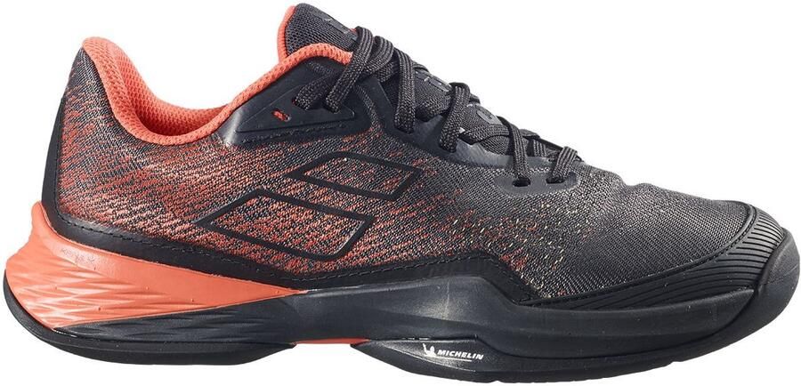 Babolat Zapatillas Jet Mach 3 A 31f23630 Mujer