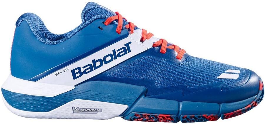 Babolat Zapatillas Movea 2 3a0s26b571 4147