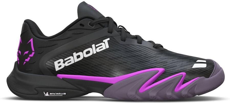 Babolat Zapatillas Premura 3 Juan Lebron 3a0z26 2055