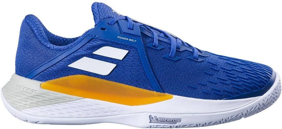 Babolat Zapatillas Propulse Fury 3 All Court Men 30s24208