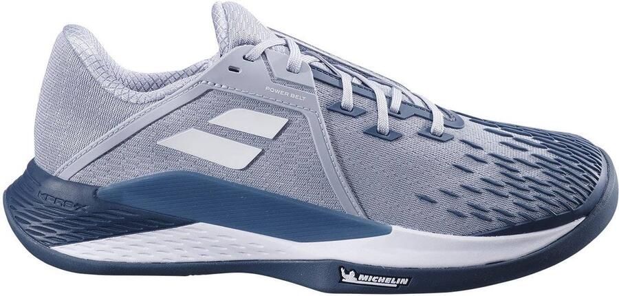 Babolat Zapatillas Propulse Fury 3 Clay Men 3a0s25b425