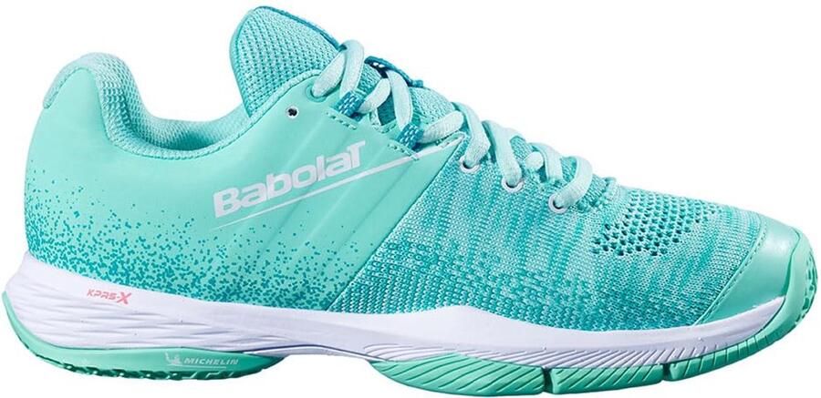 Babolat Zapatillas Sensa 3a1s26a757 8017 Mujer