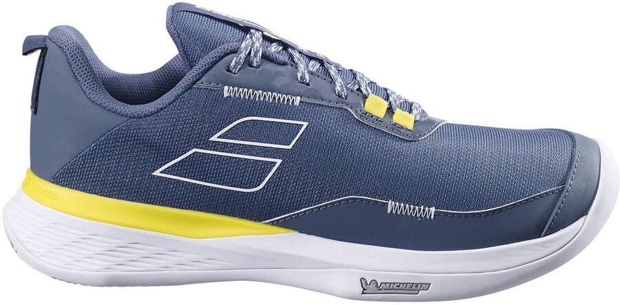 Babolat Zapatillas Sfx Evo Clay M 3a0s25a925 3036