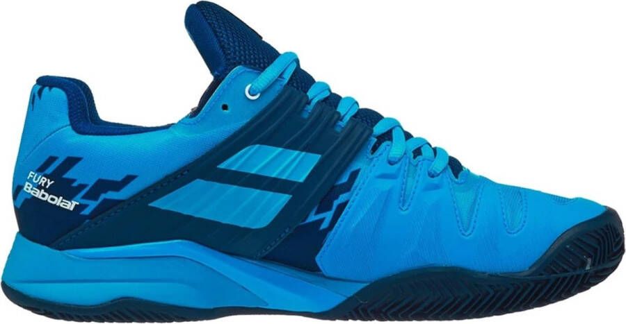 Babolat Blue Propulse Fury Clay 30s21425