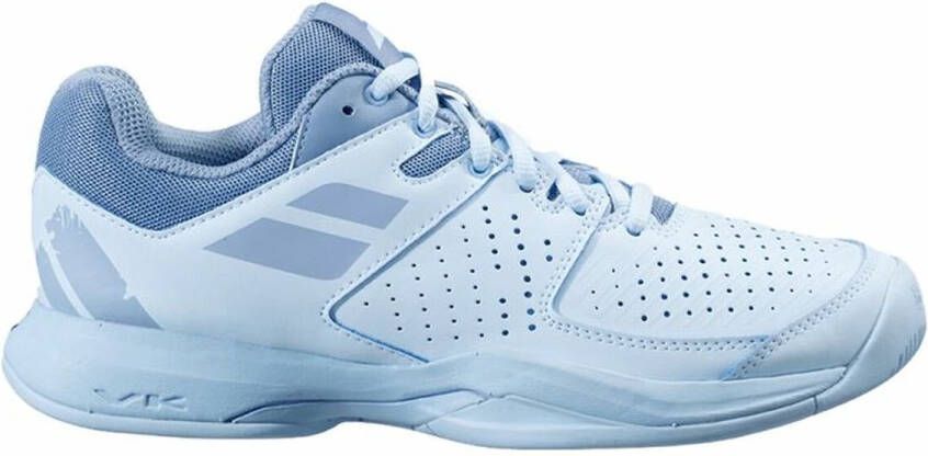 Babolat Dames Tennisschoenen Pulsion All Court Vrouw Blauw
