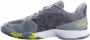 Babolat Tennisschoenen Jet Tere Clay Grijs Tennis Mannen - Thumbnail 3