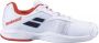 Babolat Jet Clay tennisschoenen Kinderen Wit - Thumbnail 1