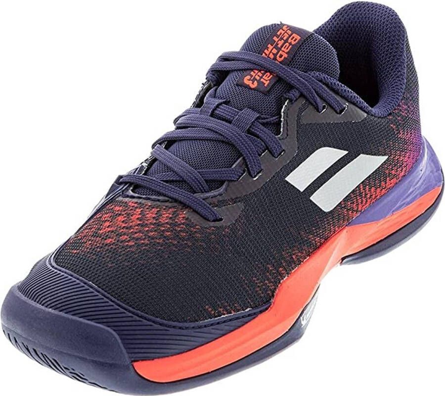 Babolat Jet Mach 3 All Court Junior