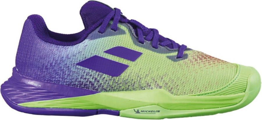 Babolat Jet Mach 3 Sportschoenen Unisex