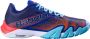 Babolat Jet Premura 2 Tennisbannen Schoenen Blauw 1 2 Man - Thumbnail 1