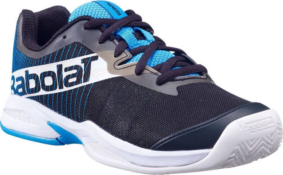 Babolat Jet Premura Clay Court Schoenen Blauw Jongen