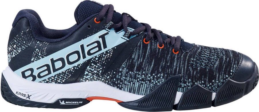 Babolat Movea Men 30f24571 2038 Black