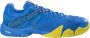 Babolat Movea Tennisbannen Schoenen Blauw 1 2 Man - Thumbnail 1