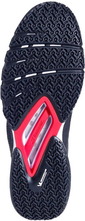 Babolat Padel Schoenen Jet Premura Zwart