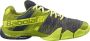 Babolat Movea Heren Sportschoenen Padel Smashcourt Green Yellow - Thumbnail 1