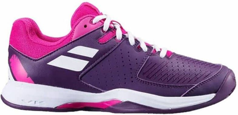 Babolat Padelschoenen voor volwassenen Pulsion Vrouw Paars