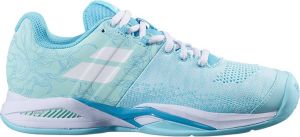 Babolat Propulse Blast Clay Sportschoenen Tennis Smashcourt Blue
