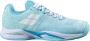 Babolat Propulse Blast Clay Dames Sportschoenen Tennis Smashcourt Blue - Thumbnail 1