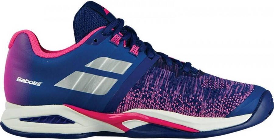 Babolat Propulse Blast Clay Women Estate Blue