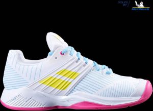 Babolat Propulse Fury Clay Court