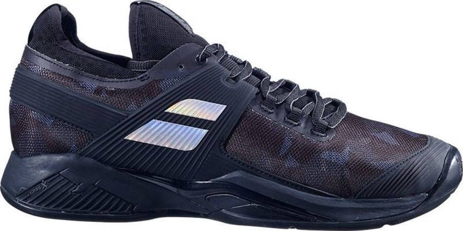 Babolat Propulse Rage Clay Heren Sportschoenen Tennis Smashcourt zwart