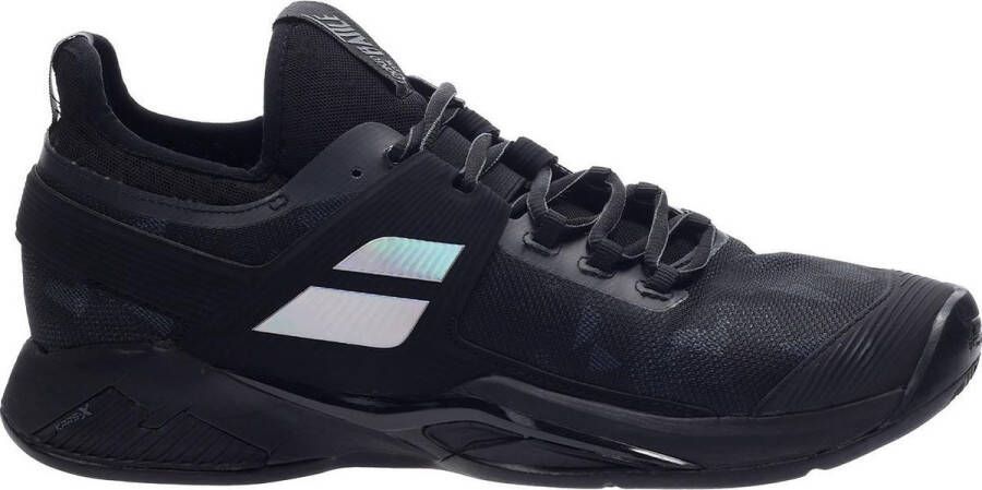 Babolat Propulse Rage Clay Heren Sportschoenen Tennis Smashcourt zwart