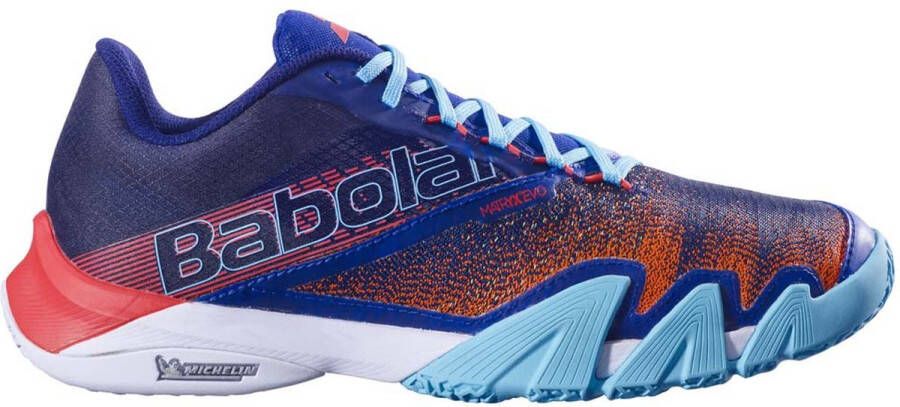 Babolat Schoenen Jet Premura