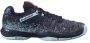 Babolat Sensa Dames Sportschoenen Padel Smashcourt Black Blue - Thumbnail 1