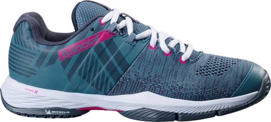 Babolat Sensa Women 31s24757 Gray Woman - Foto 1