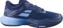 Babolat SFX 4 Clay Heren Tennisschoen Allcourt Blauw - Thumbnail 1