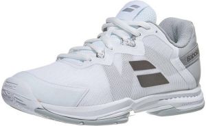 Babolat SFX3 All Court Wit Zilver