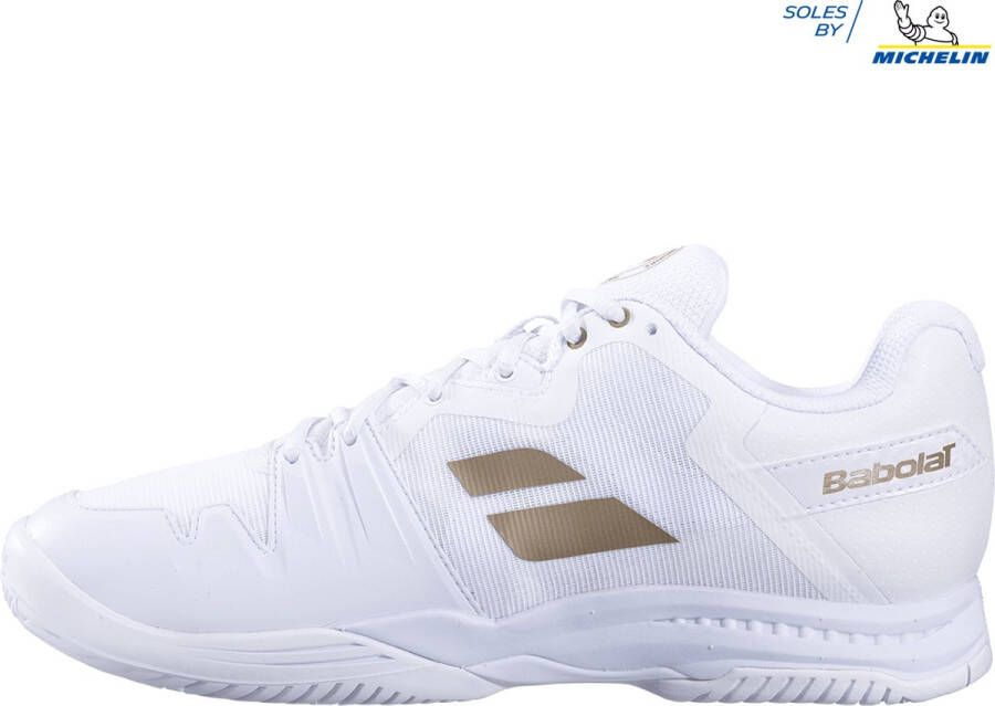 Babolat SFX3 All Court wimbledon tennisschoenen