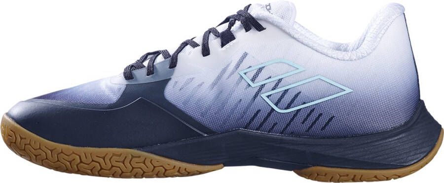 Babolat Shadow Tour indoor sportschoenen zwart wit