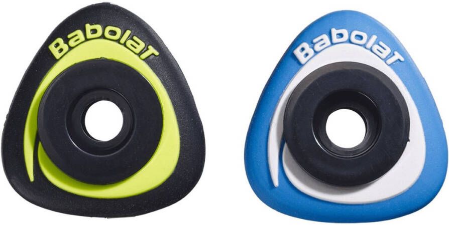 Babolat Sonic Damp Dempers (2-pack)